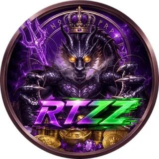 RTZZ - Game Santai Seru untuk Semua Usia