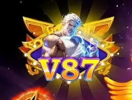 V87 - Petualangan Menarik dalam Game TPS